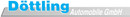 Logo Döttling Automobile GmbH